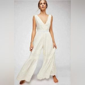 FREE PEOPLE | "Paloma" Jumpsuit